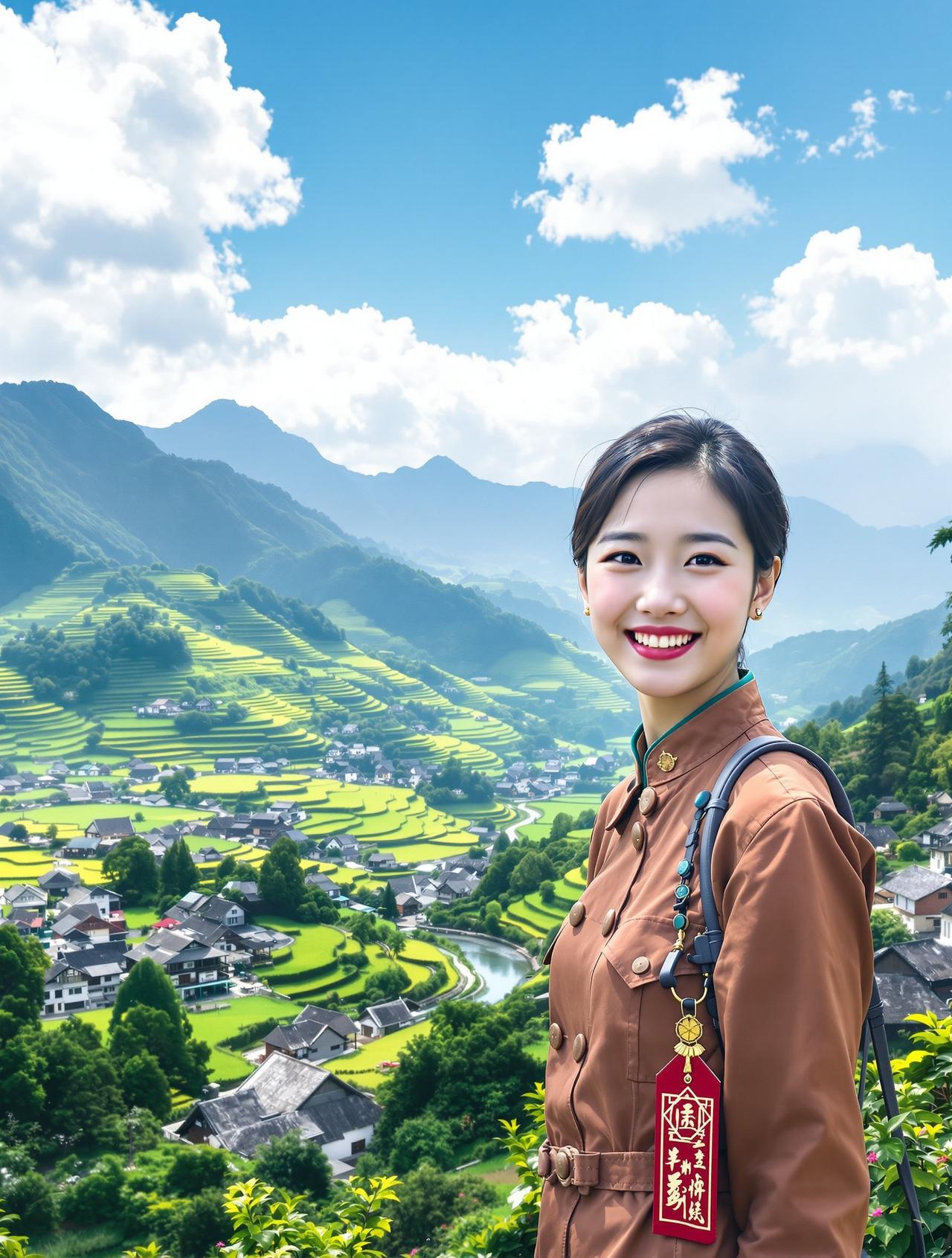 绿水青山 - 红果动漫 绿水青山