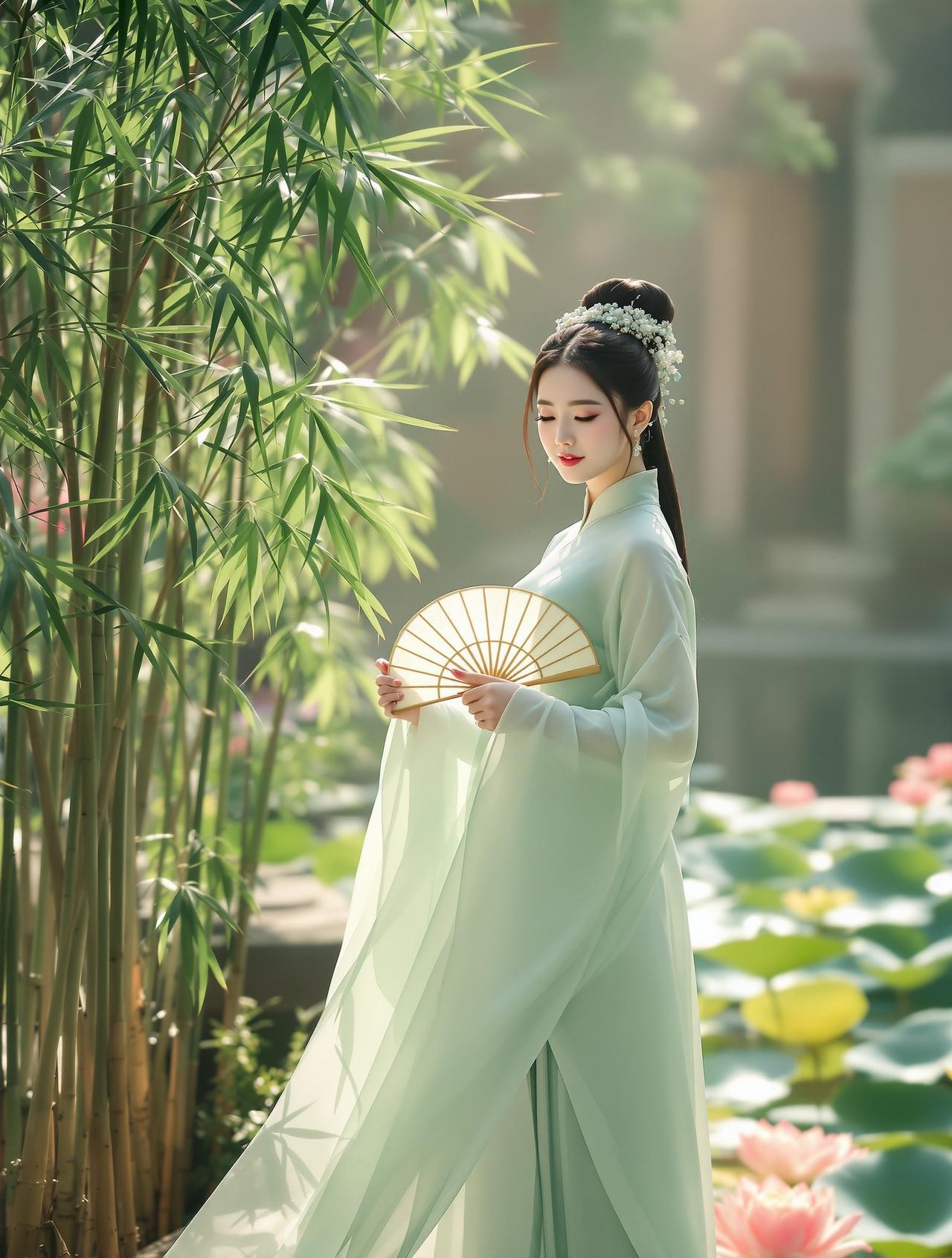 庶女攻略 - 红果动漫逆袭题材短剧封面