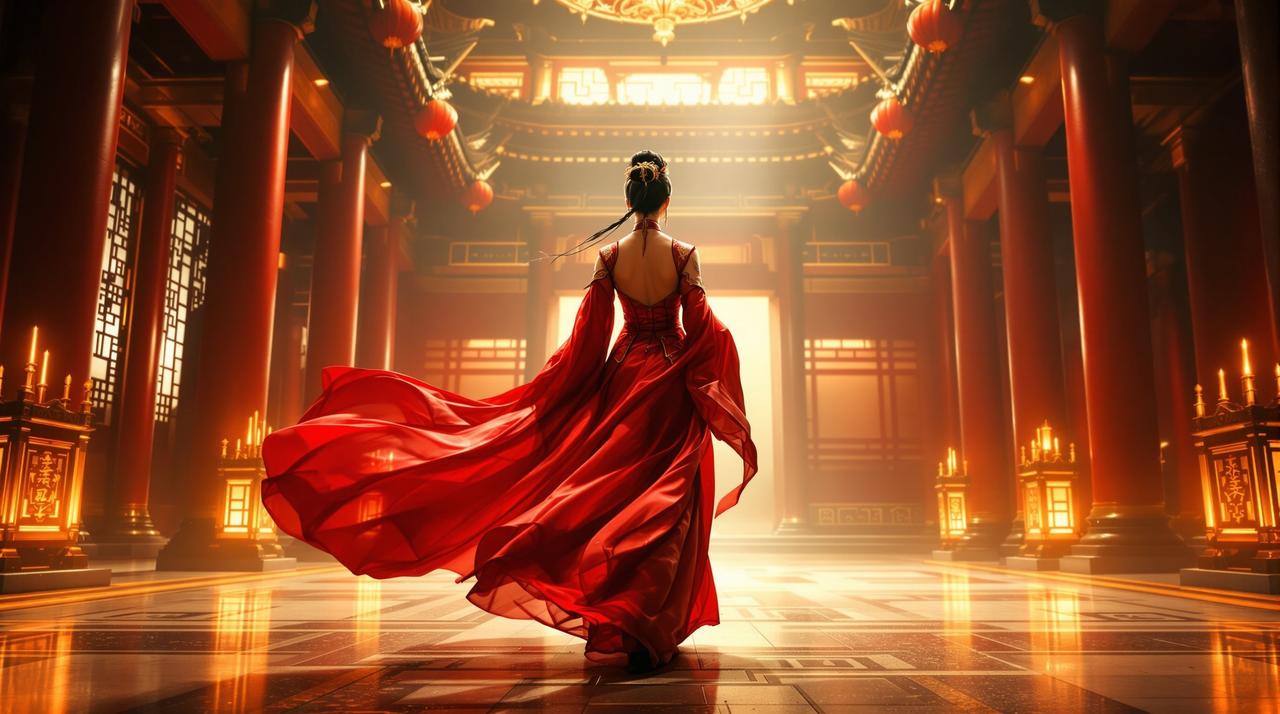 《逆天狂妃》开播首周播放量突破5000万，红果动漫再造爆款 - 红果动漫资讯